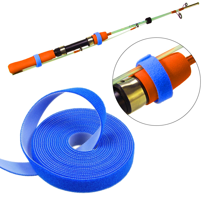 Fishing Equipment And Accessories - 1 M 5 M ตกปลา Rod