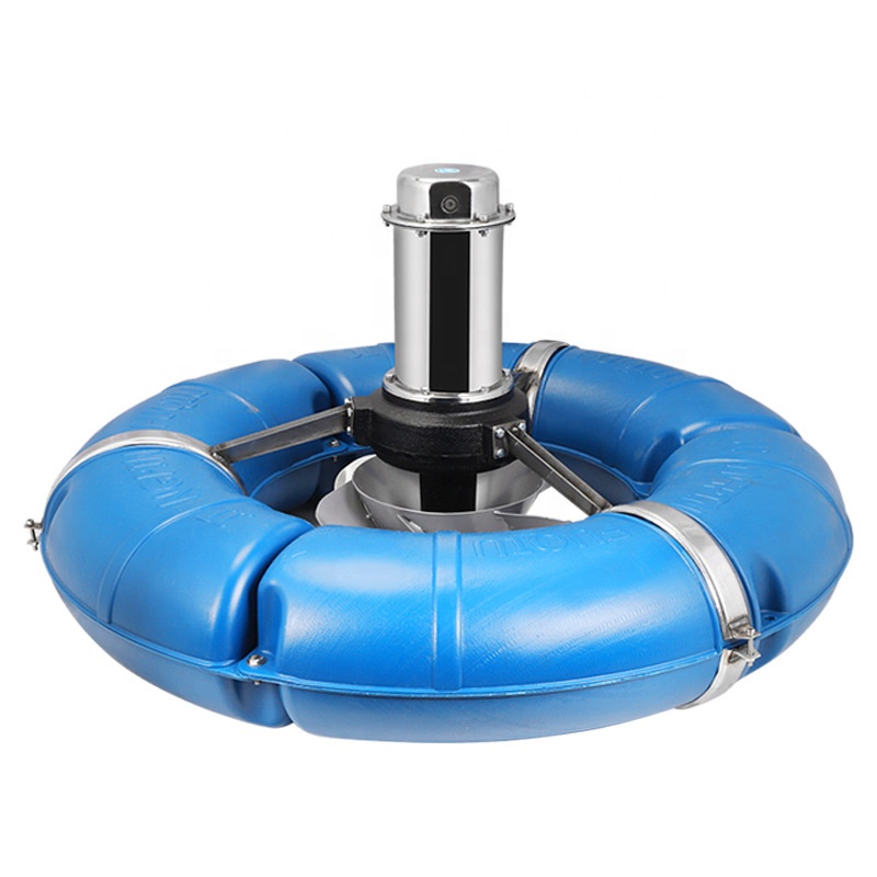 Fishing Equipment Essentials - เครื่องเติมอากาศบ่อปลาแบบแรงดันสูงชนิดใบพัด สำหรับการเพาะเลี้ยงปลา อุปกรณ์สำคัญสำหรับการเพาะเลี้ยงสัตว์น้ำ