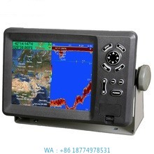 Fish Finder - เครื่องวัดความลึกใต้น้ำ Mr LCD Fish รุ่น HP-828Farine