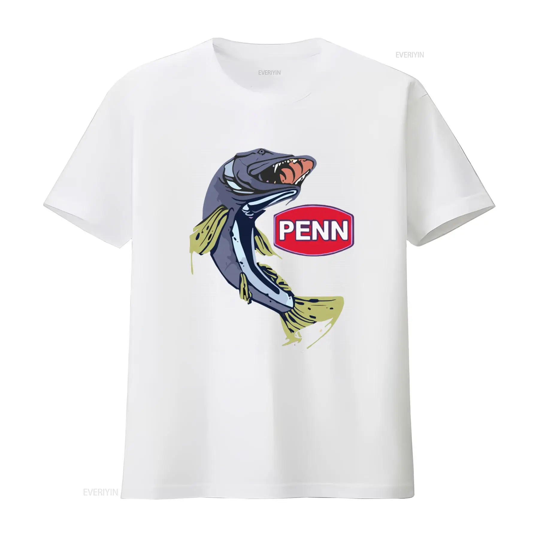 โลโก้บริษัทเพ็นน์ อุปกรณ์ตกปลา - Fishing Equipment In China บทวิจารณ์และราคา