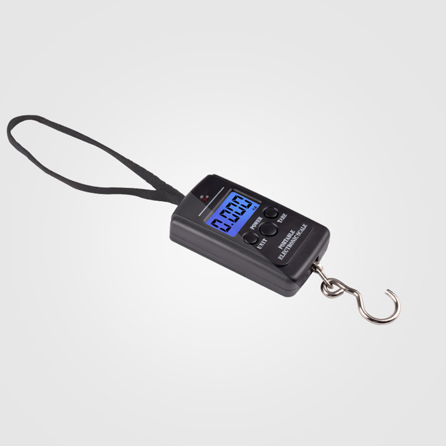 เครื่องชั่งน้ําหนักแบบแขวนดิจิ - Fishing Equipment And Accessories บทวิจารณ์และราคา
