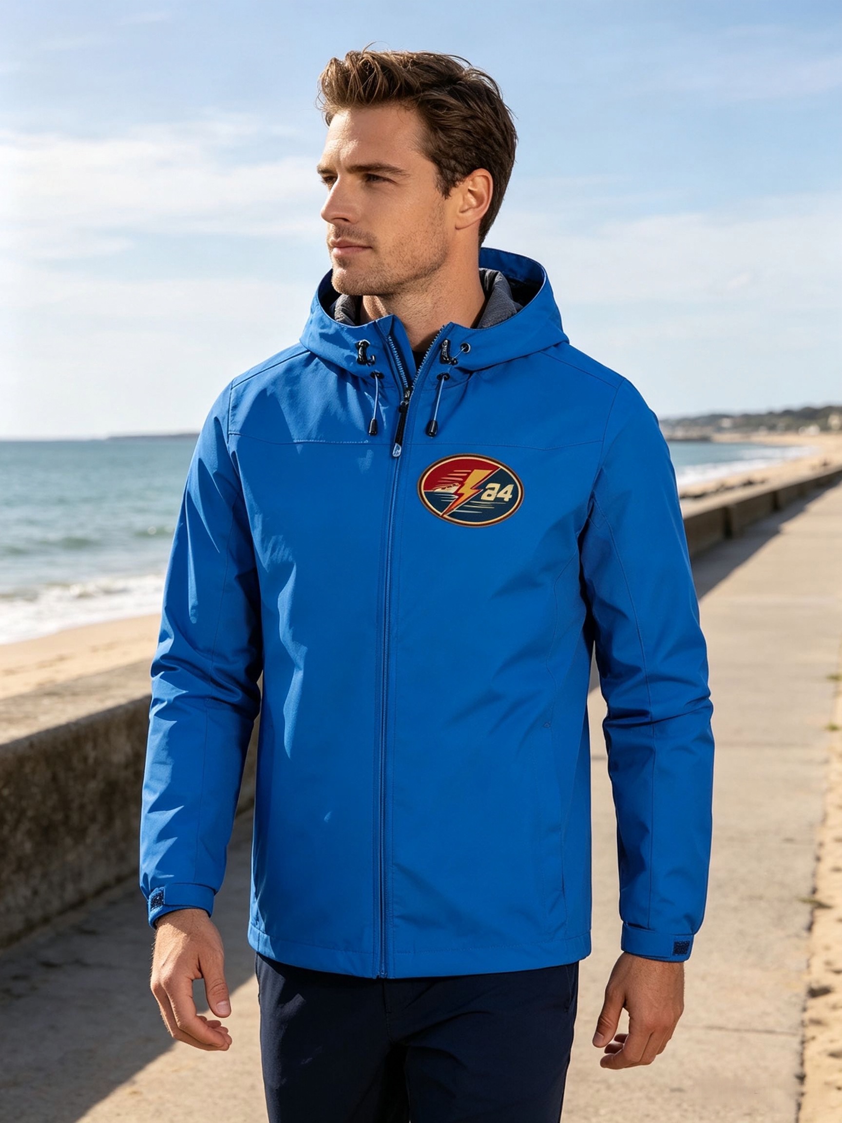เสื้อแจ็คเก็ตสปอร์ตสำหรับผู้ชา - Fishing Equipment In China บทวิจารณ์และราคา