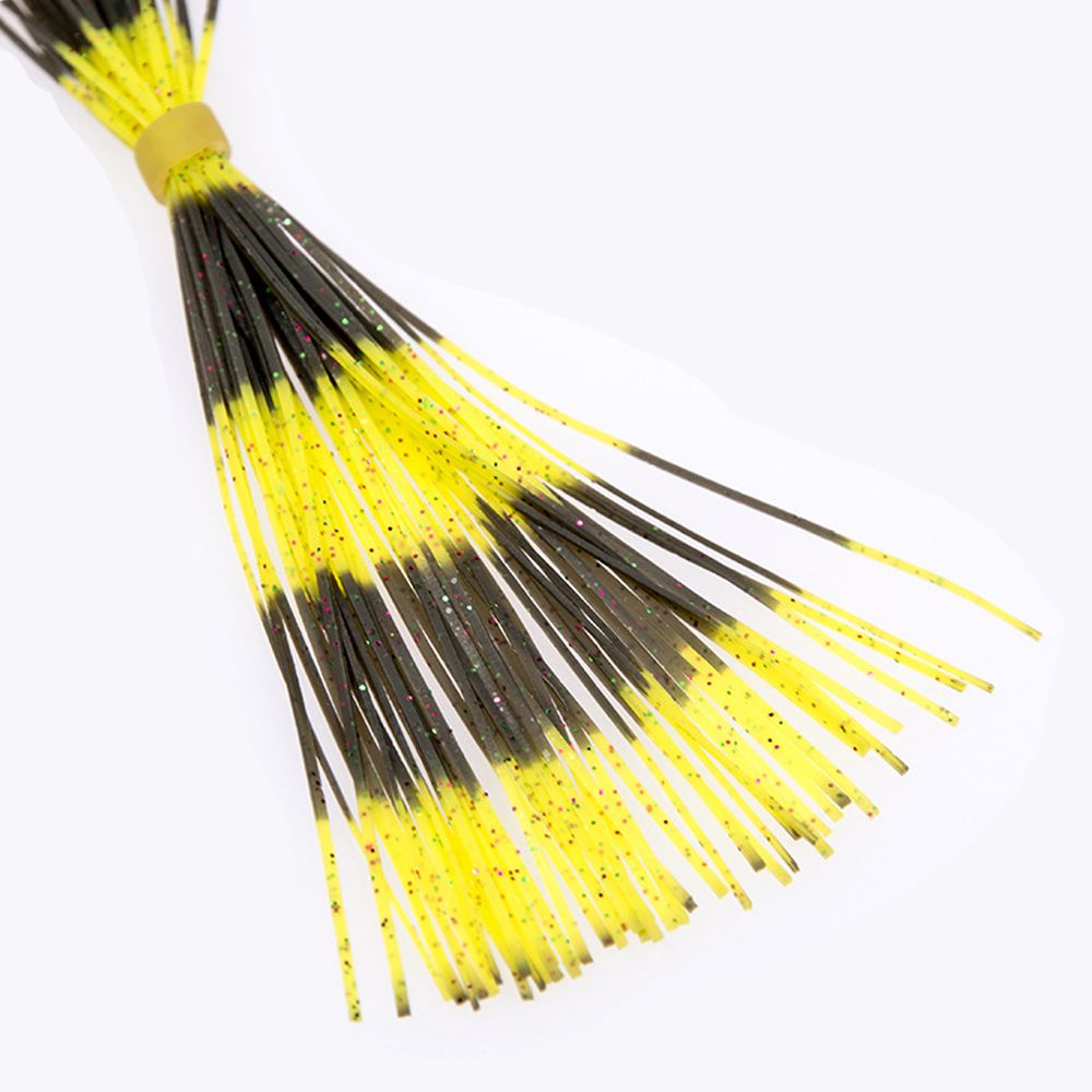 เหยื่อตกปลาปลอมแบบนิ่ม 50 ชิ้น - Fishing Equipment Lures บทวิจารณ์และราคา