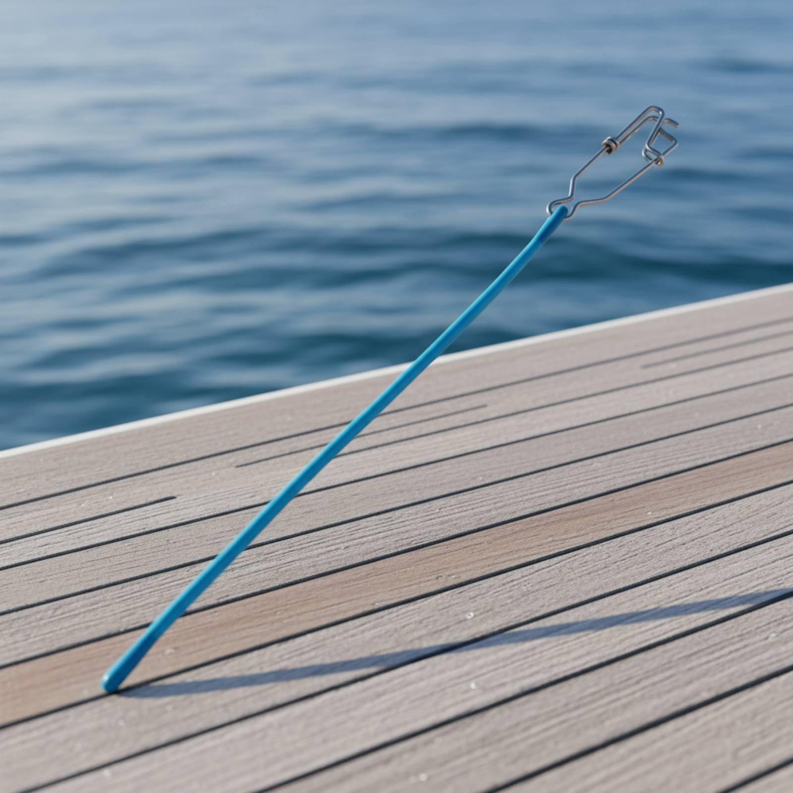 อุปกรณ์ตกปลาทนน้ำเค็ม อุปกรณ์ล - Fishing Equipment And Accessories บทวิจารณ์และราคา