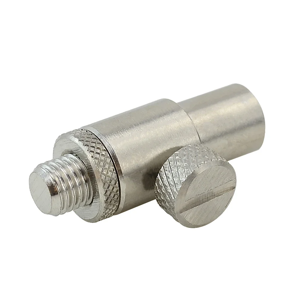 Hirisi สแตนเลส QUICK RELEASE C - Bite Alarm Fishing บทวิจารณ์และราคา