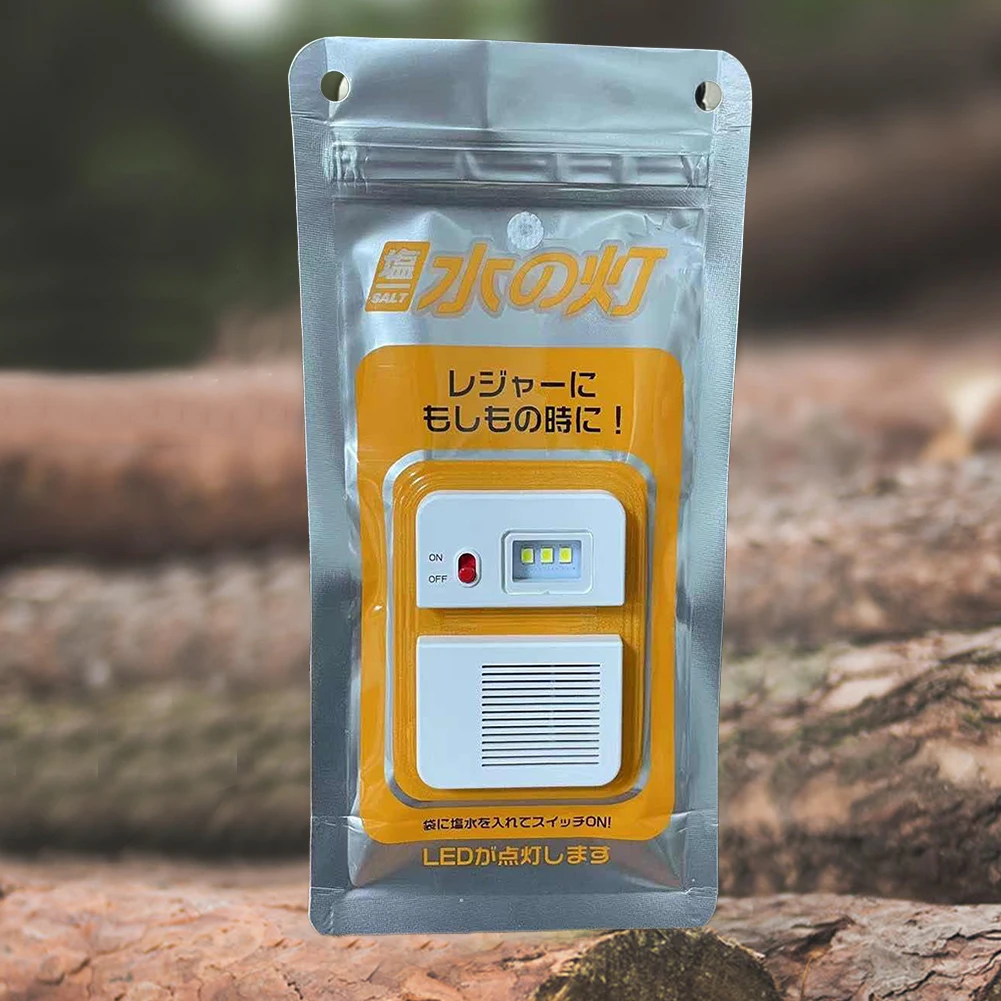 ไฟ LED น้ําเกลือกันน้ําแบบพกพา - Fishing Equipment In China บทวิจารณ์และราคา