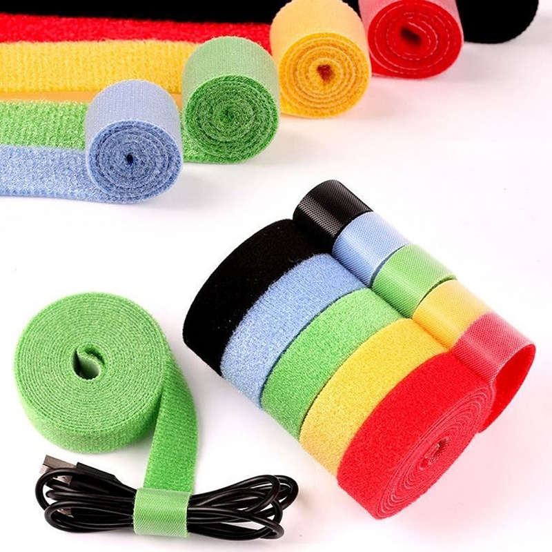 1 M 5 M ตกปลา Rod Tie ผู้ถือสา - Fishing Equipment And Accessories บทวิจารณ์และราคา
