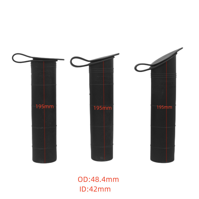 ที่วางคันเบ็ด 0 องศา 15 องศา 3 - Fishing Equipment For Beginners บทวิจารณ์และราคา
