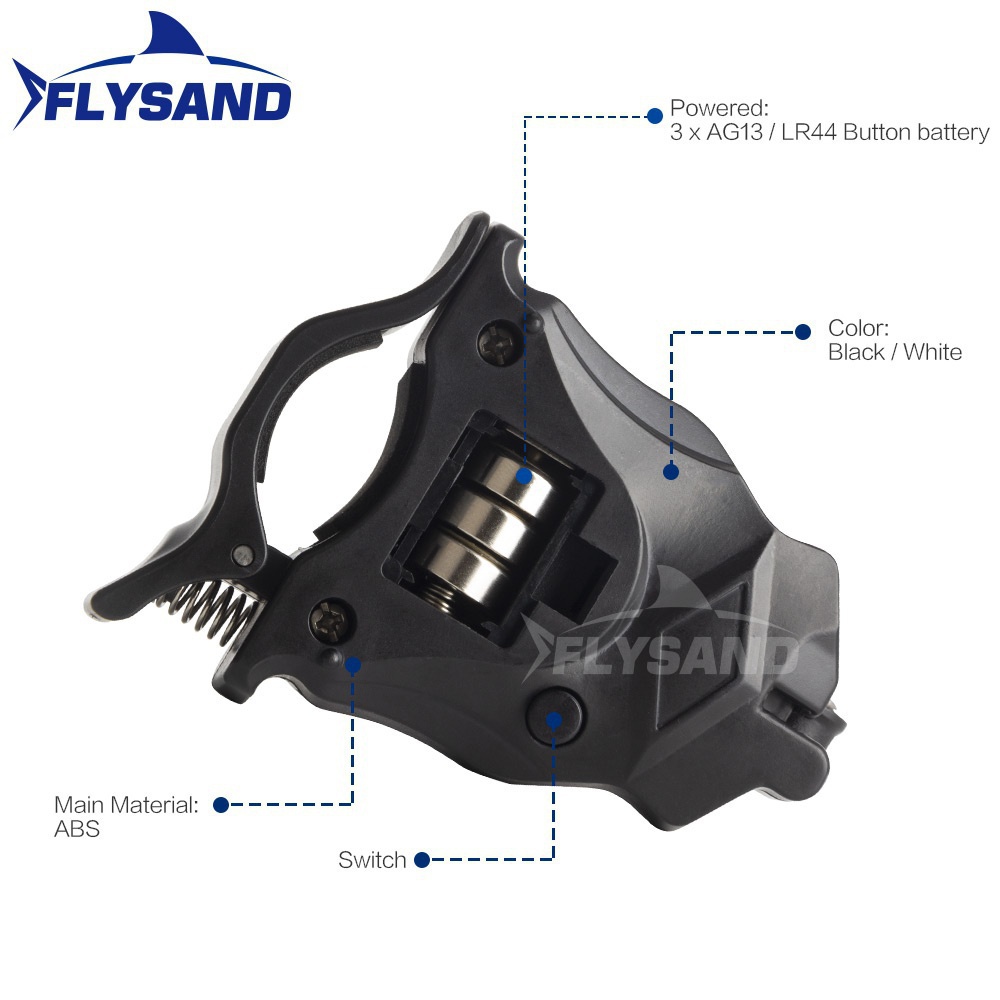 เครื่องเตือนการกัดปลาแบบอิเล็ก - Bite Alarm Fishing บทวิจารณ์และราคา