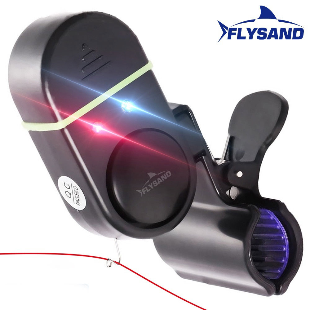 FLYSAND ปลากัด Lure Alert เสีย - Fishing Equipment Lures บทวิจารณ์และราคา