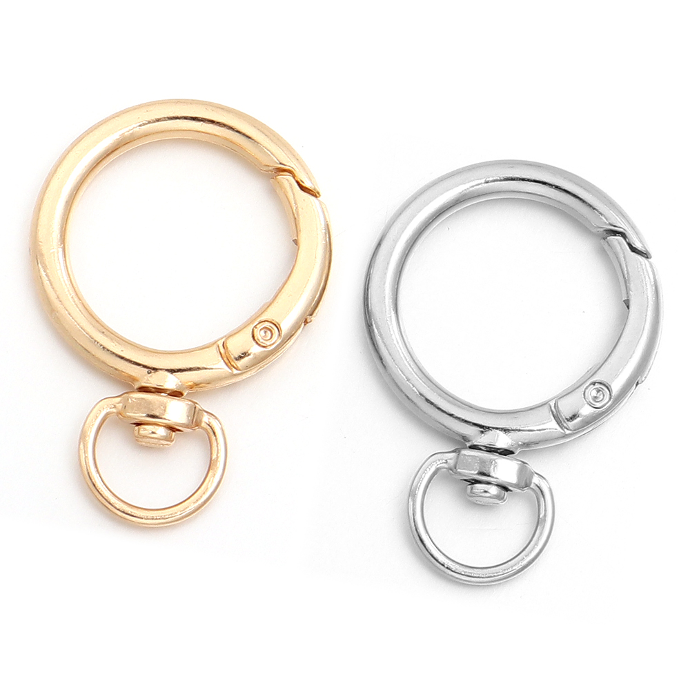 ตะขอเกี่ยวรูปทรงกลมแบบหมุนได้  - Circle Hook Set บทวิจารณ์และราคา