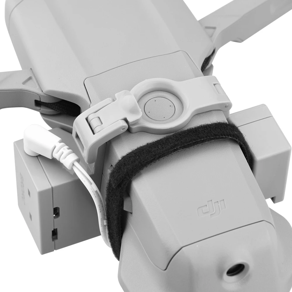 Airdrop ระบบสำหรับ DJI Mavic A - Fishing Equipment And Accessories บทวิจารณ์และราคา