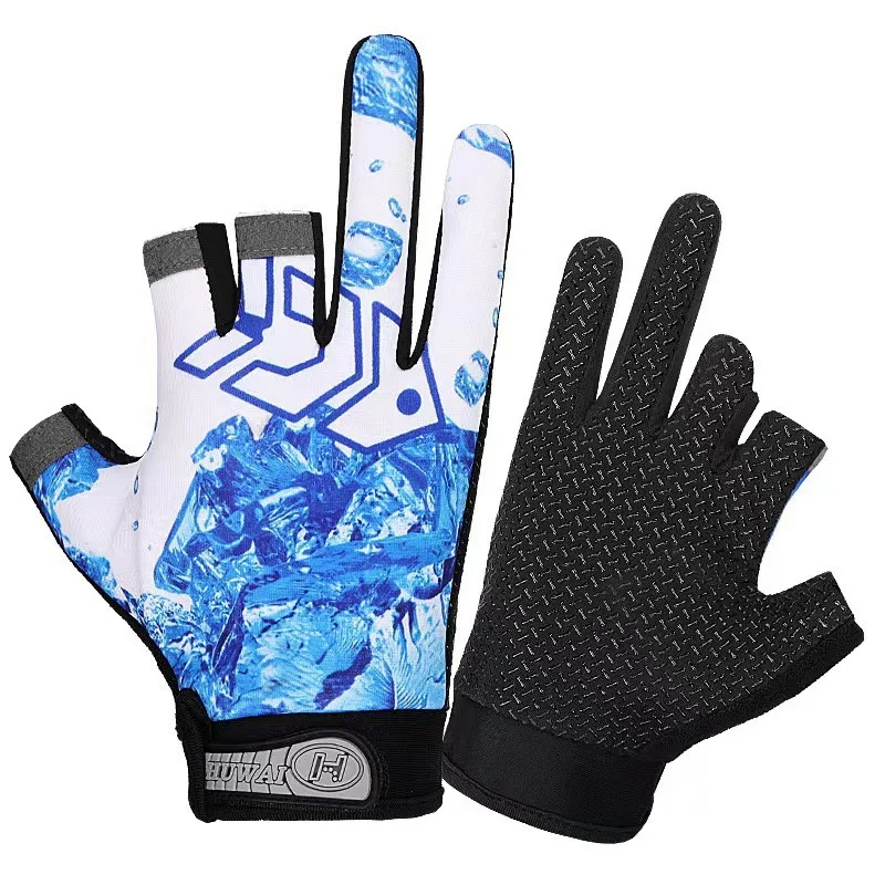 ถุงมือตกปลากลางแจ้งคู่หนึ่งสำห - Fishing Equipment In China บทวิจารณ์และราคา
