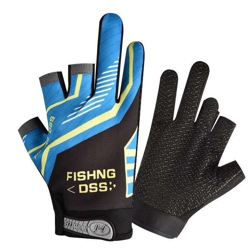 ถุงมือตกปลากลางแจ้งคู่หนึ่งสำห - Fishing Equipment In China บทวิจารณ์และราคา