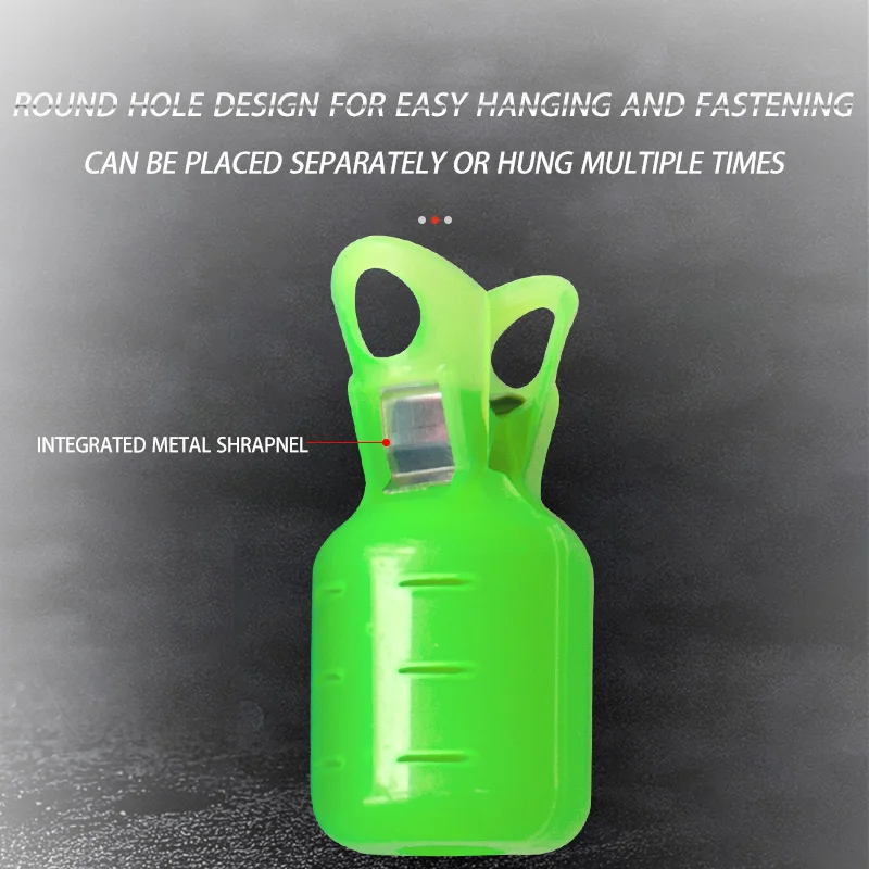 10 ชิ้น/ล็อตปลาหมึก Jig Hook ไ - Fishing Equipment And Accessories บทวิจารณ์และราคา