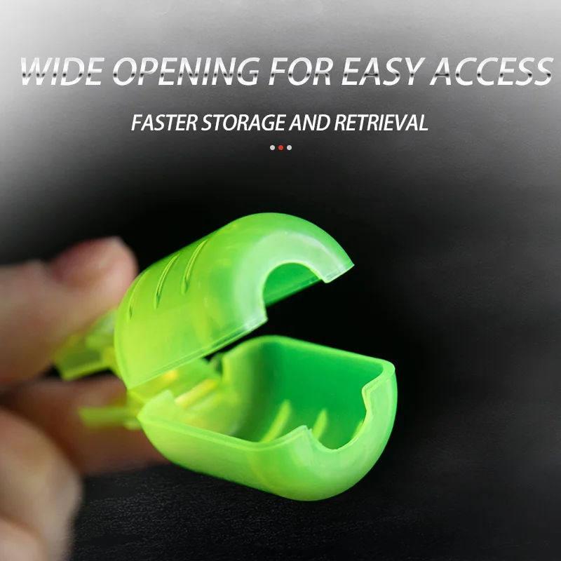 10 ชิ้น/ล็อตปลาหมึก Jig Hook ไ - Fishing Equipment And Accessories บทวิจารณ์และราคา