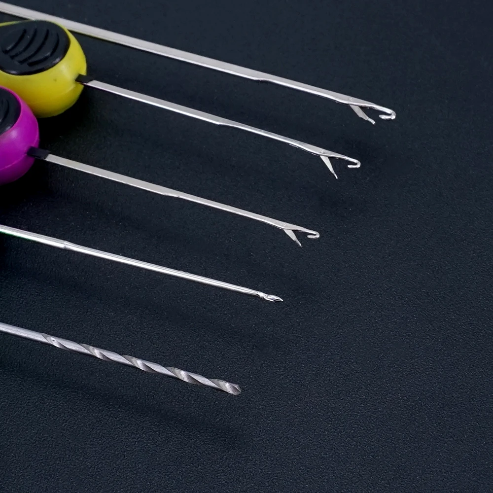 5x ปลาคาร์พเครื่องมือตกปลาเหยื - Fishing Equipment And Accessories บทวิจารณ์และราคา