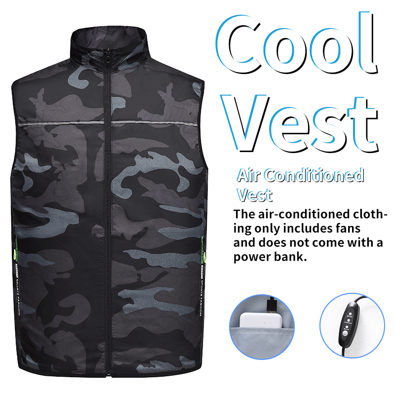 เสื้อผ้าปรับอากาศสำหรับฤดูร้อน - Fishing Equipment In China บทวิจารณ์และราคา