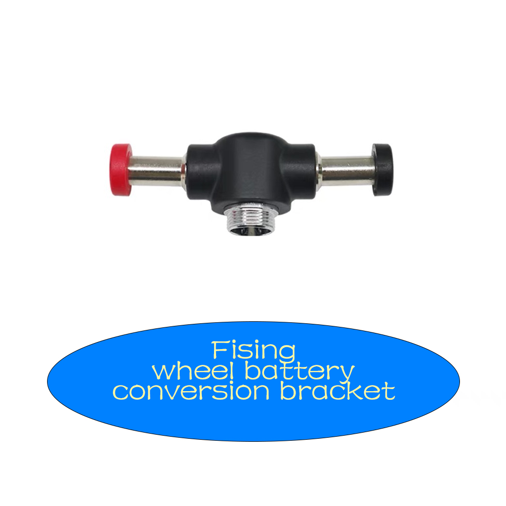 ตกปลาทะเลรอกไฟฟ้าแบตเตอรี่อะไห - Fishing Equipment And Accessories บทวิจารณ์และราคา