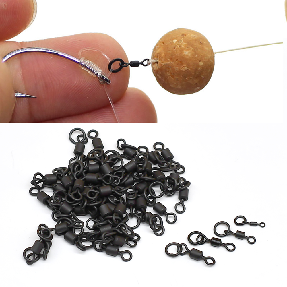 MNFT 40 ชิ้น Quick Change Flex - Fishing Equipment For Beginners บทวิจารณ์และราคา
