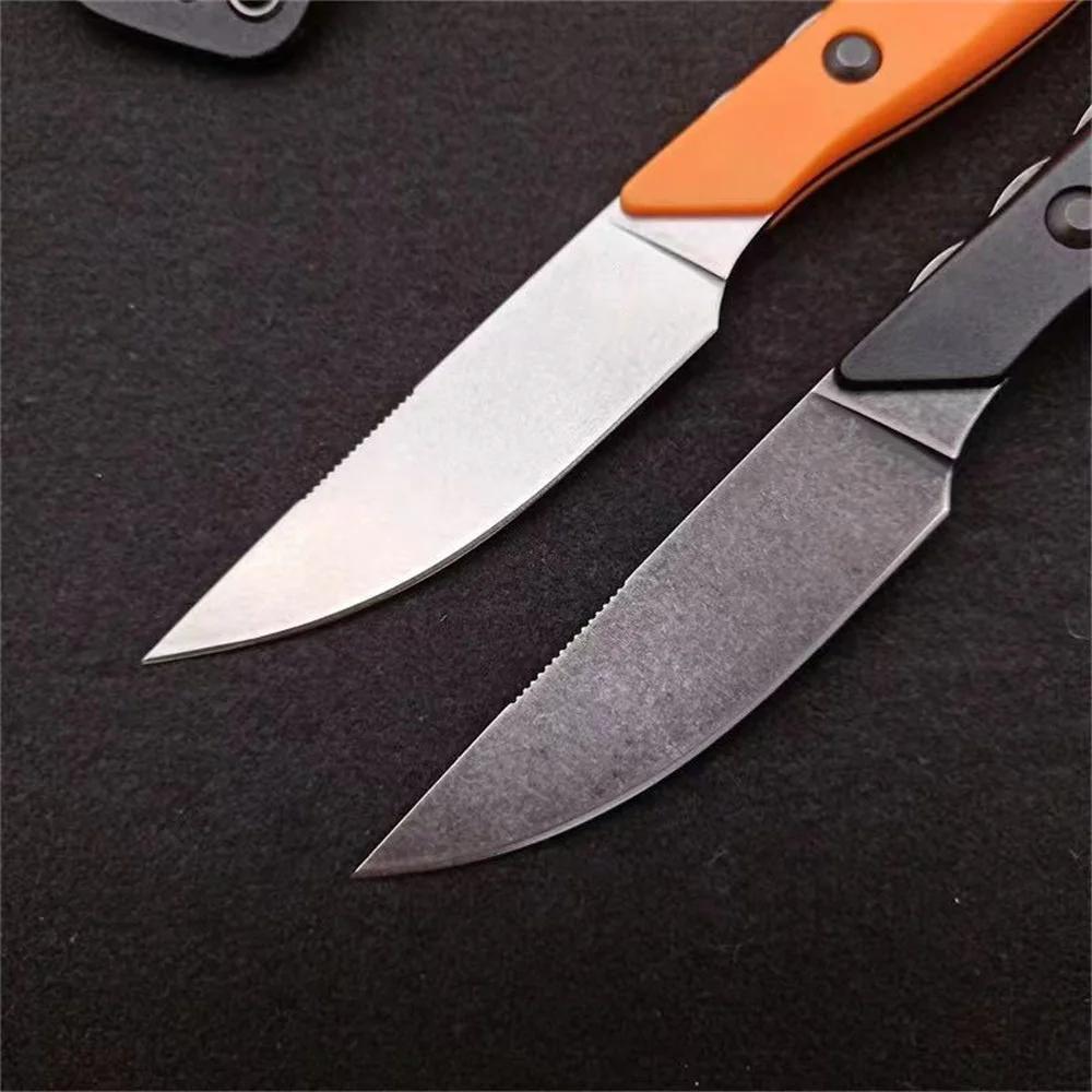 มีดใบตาย 15700 น้ำหนักเบา พกพา - Fishing Equipment Essentials บทวิจารณ์และราคา