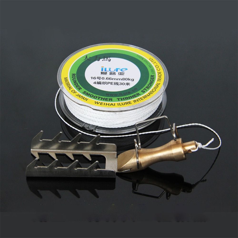 อุปกรณ์เหยื่อกู้ภัยแบบแข็งทำจา - Fishing Equipment Lures บทวิจารณ์และราคา