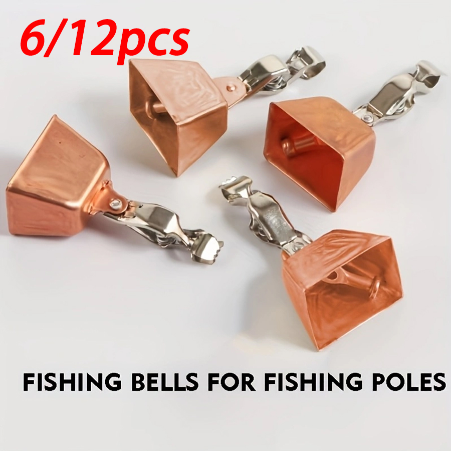 สัญญาณเตือนกระดิ่งตกปลา เหมาะส - Bite Alarm Fishing บทวิจารณ์และราคา