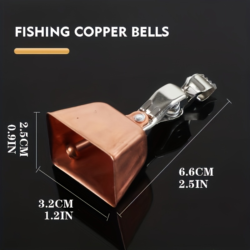 สัญญาณเตือนกระดิ่งตกปลา เหมาะส - Bite Alarm Fishing บทวิจารณ์และราคา