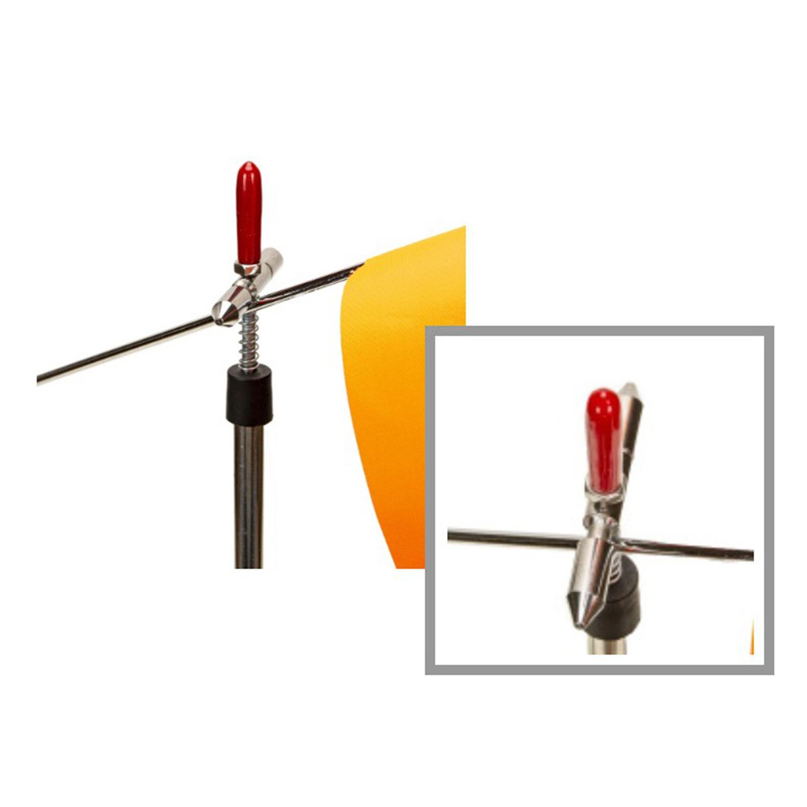 อุปกรณ์ตกปลาน้ำแข็งแบบพกพา ปรั - Fishing Equipment Essentials บทวิจารณ์และราคา