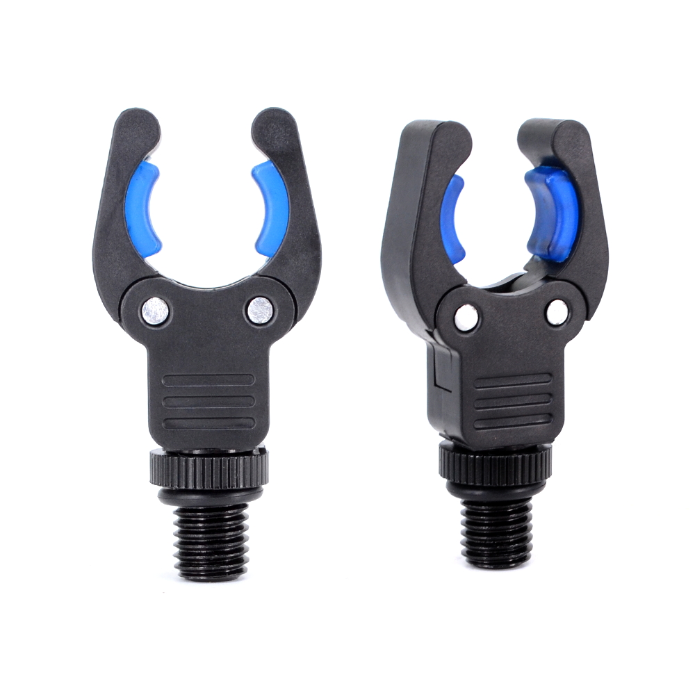 ที่วางคันเบ็ดตกปลาคาร์พ Hirisi - Bite Alarm Fishing บทวิจารณ์และราคา