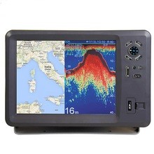 เครื่องวัดความลึกใต้น้ำ Mr LCD - Fish Finder บทวิจารณ์และราคา
