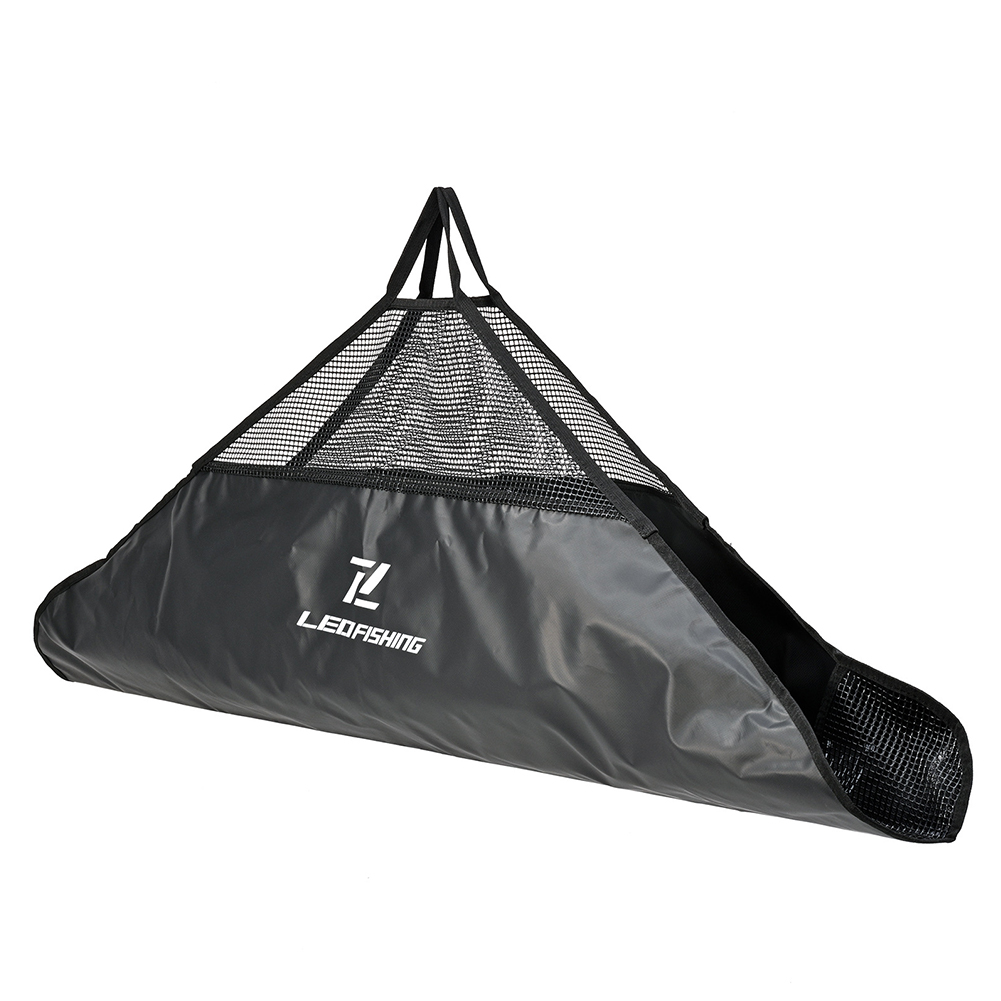 แผ่นรองตกปลา PVC สีดำ ขนาด 120 - Fishing Equipment For Beginners บทวิจารณ์และราคา